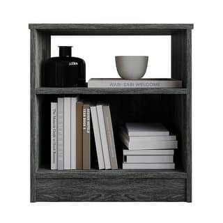 CraftPorch Classic and Simple Modern Nightstand