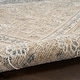 preview thumbnail 27 of 26, Nourison Harbor Indoor only High-Low Textured Area Rug