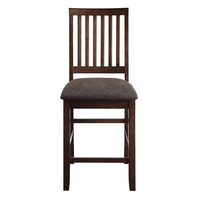 Steve Silver Yardley Counter Height Dining Chair
