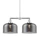 Option Polished Chrome / Plated Smoked