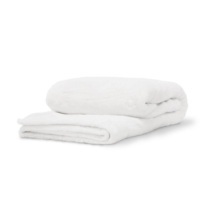 Jennifer Adams Cloud Ultra-Plush Throw