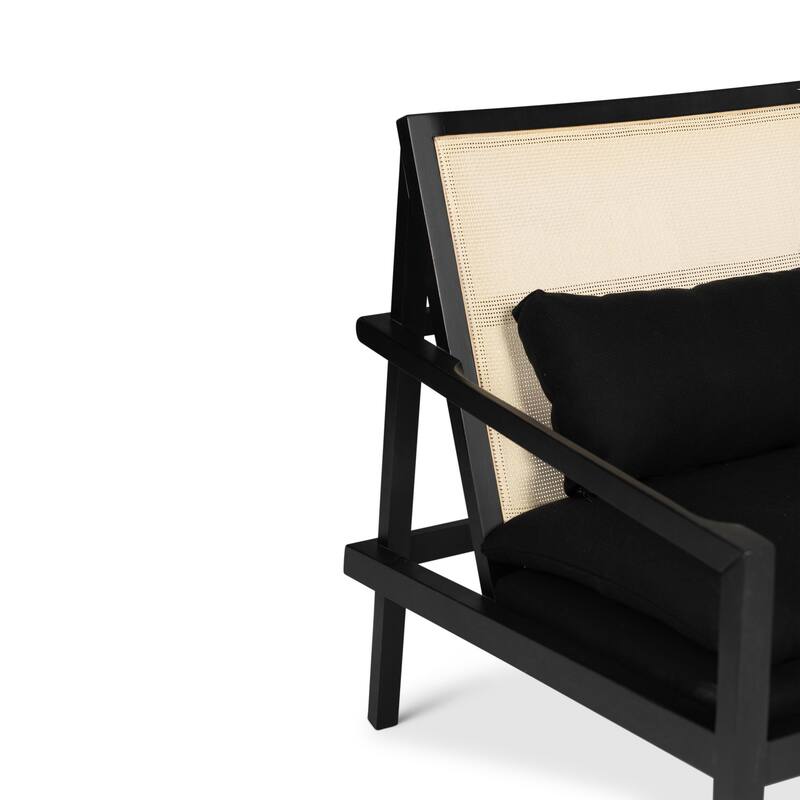 Urbia Barra Cane Lounge Chair