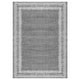 preview thumbnail 44 of 173, Gertmenian Crystal Print Soft Flat Pile Polyester Slip Resistant Washable Indoor Printed Area Rug Collection