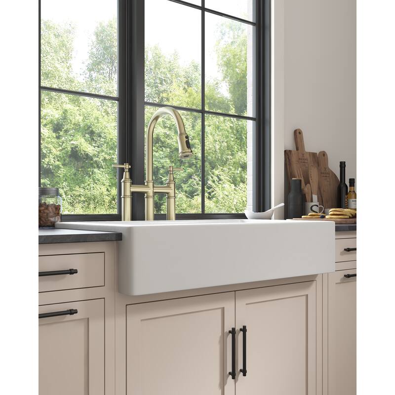 Farmhouse Kitchen Sink