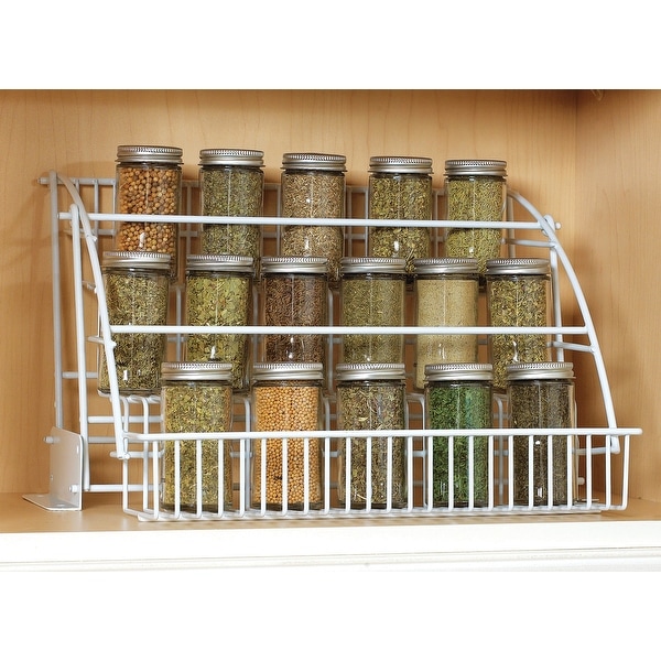 Bed bath best sale beyond spice rack