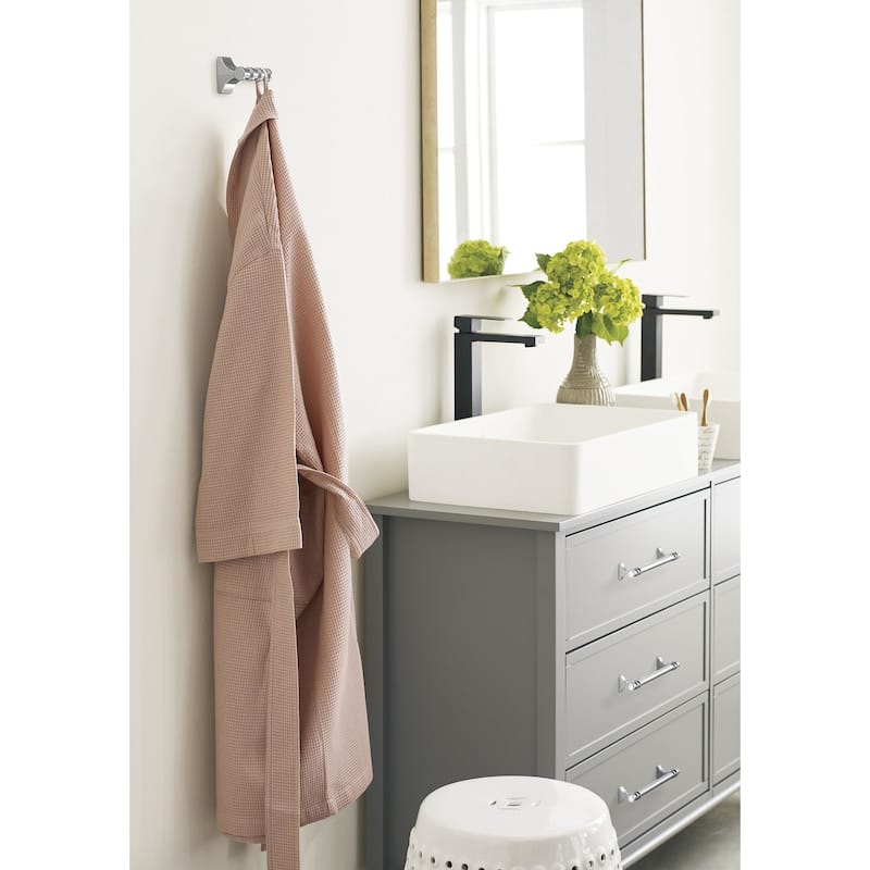Amerock Davenport Single Robe Hook