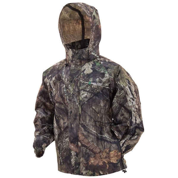 Frogg toggs classic pro action rain jacket cheap