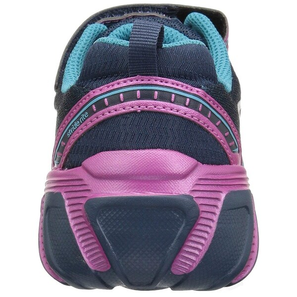 stride rite lights lux sneaker