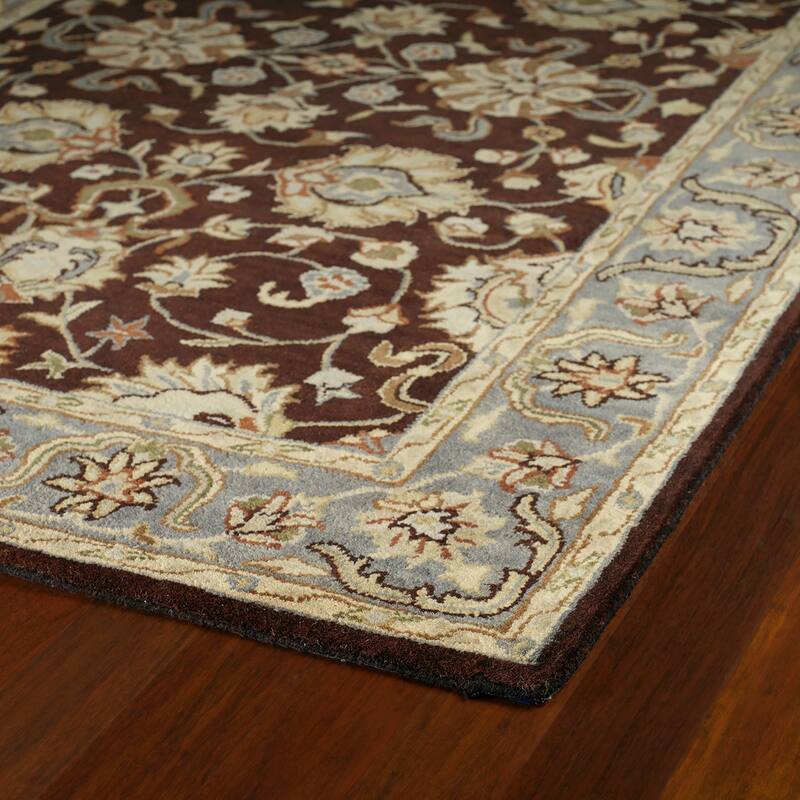Mystic Collection Indoor Area Rug