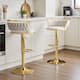 Option Gold/Ivory