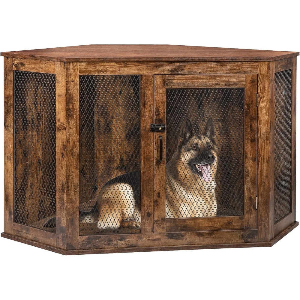 Bed bath and beyond dog crates online