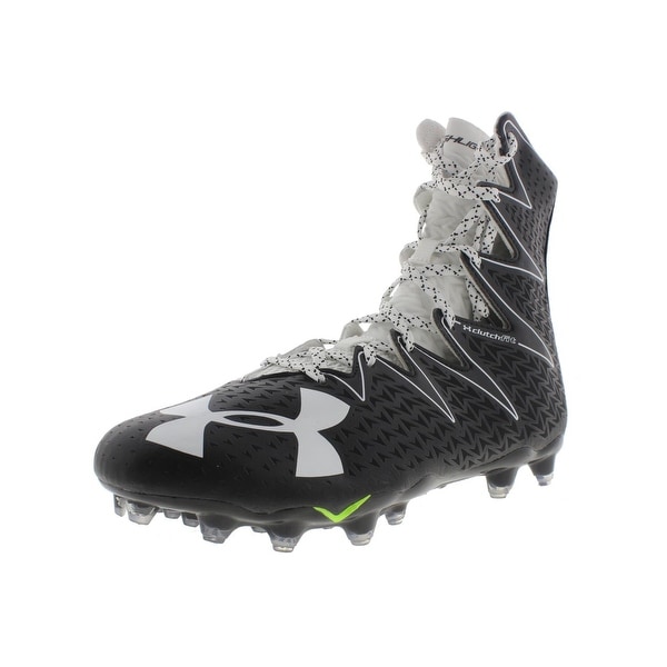 under armour highlight clutchfit cleats