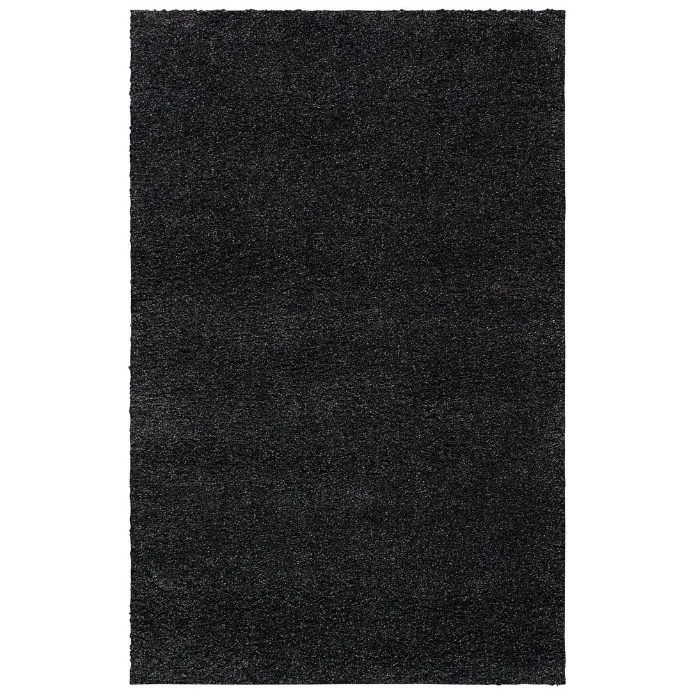 SAFAVIEH, Milan Shag Afton 2-inch Thick Area Rug