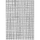 preview thumbnail 14 of 101, Machine Washable Indoor/ Outdoor Chantille Abstract Dots Rug