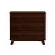 preview thumbnail 27 of 54, Max and Lily 3-Drawer Solid Wood Dresser