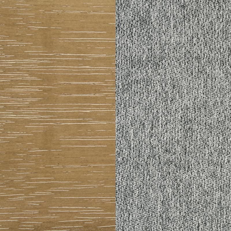 Croyden 7-piece Rectangular Dining Set Weathered Natural