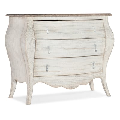 Hooker Furniture 5961-90017-DRESSER Traditions 45" Wide 3 Drawer Cedar