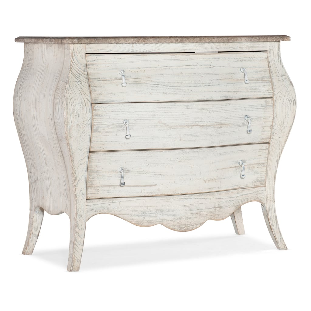 Hooker Furniture 5961-90017-DRESSER Traditions 45" Wide 3 Drawer Cedar