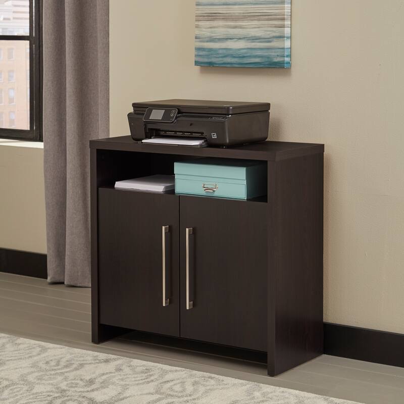 ClosetMaid Modular 2-Door Storage Cabinet