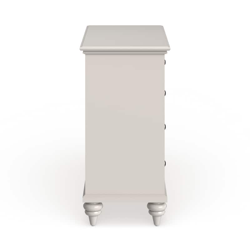 Homestyles Bermuda Dresser
