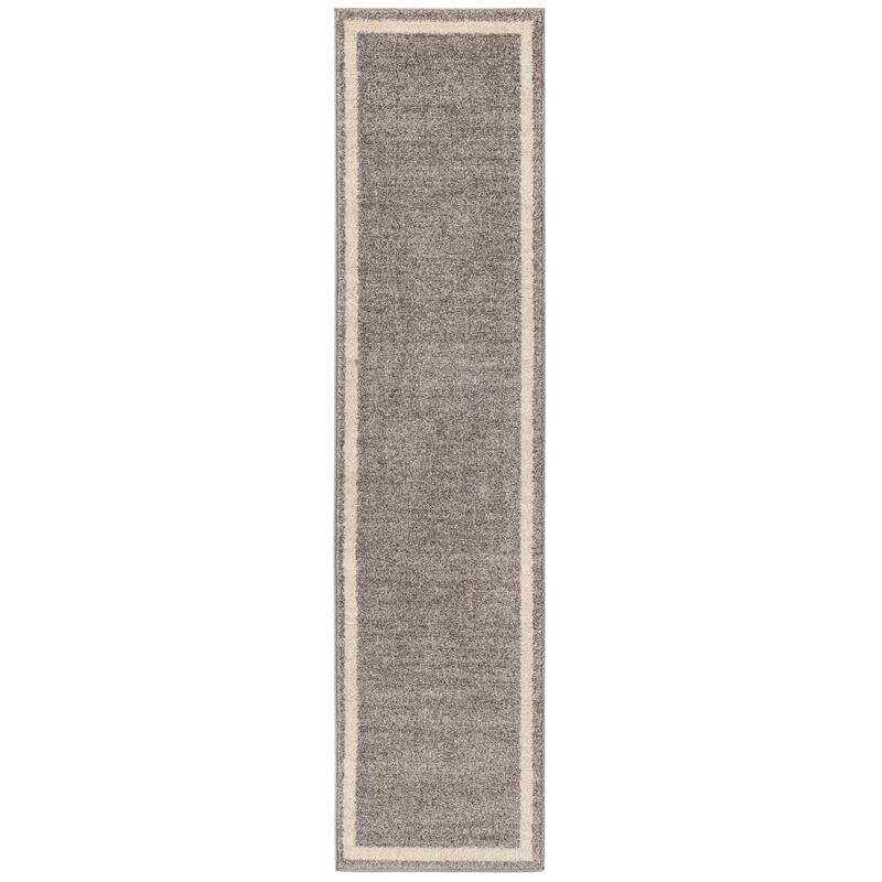 Contemporary Weby Collection Area Rug