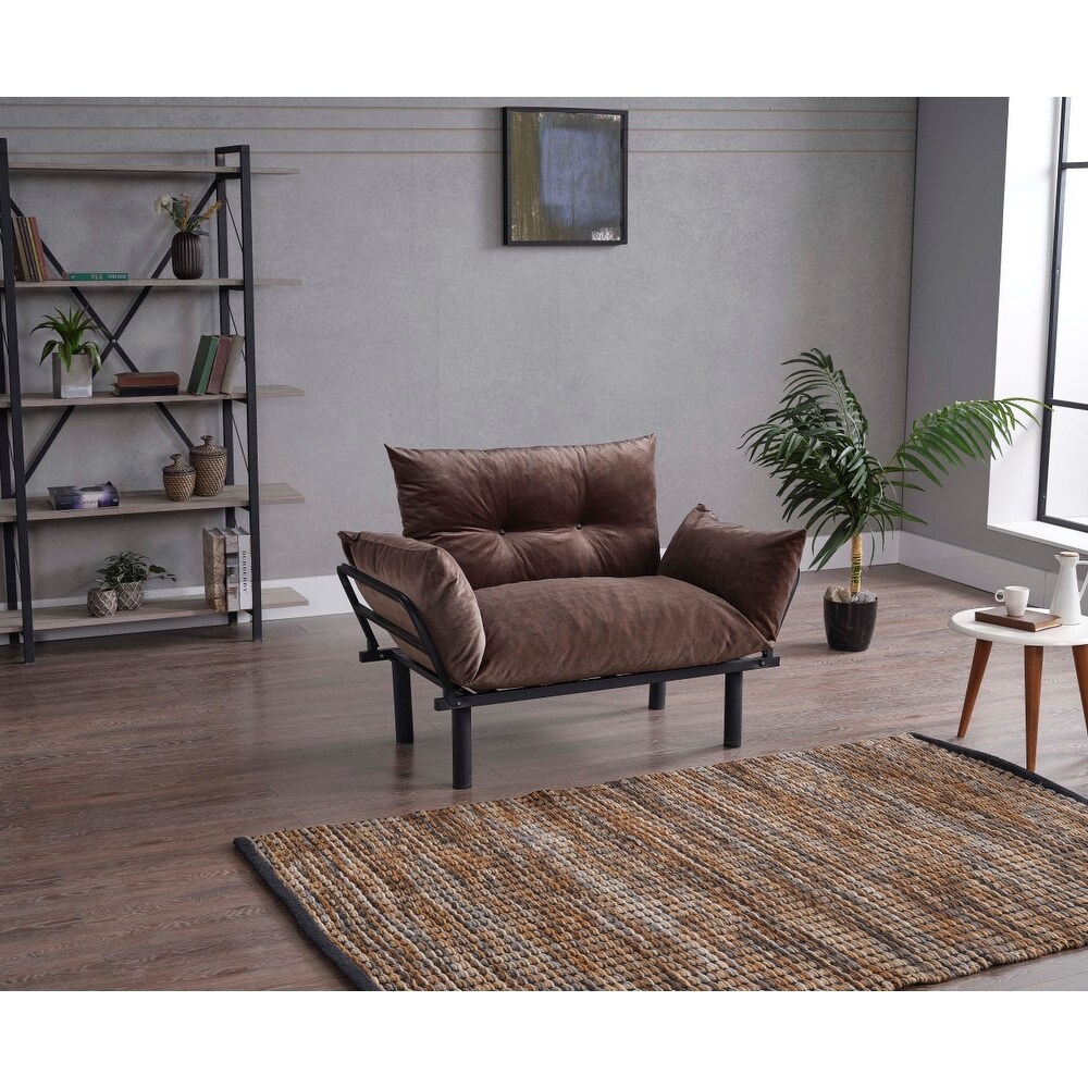 Theater futon cheap