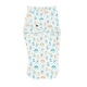 preview thumbnail 1 of 62, Norani Snugababe Swaddle Pod L (14 + lbs) - Robots