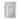 Nordic Ware Prism 2 pc Set Quarter and Half Sheet - Silver