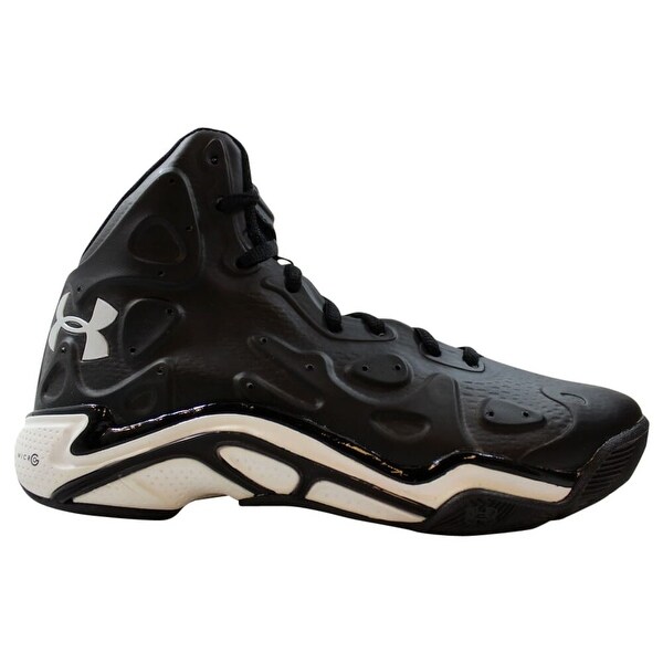 under armour micro g basketball