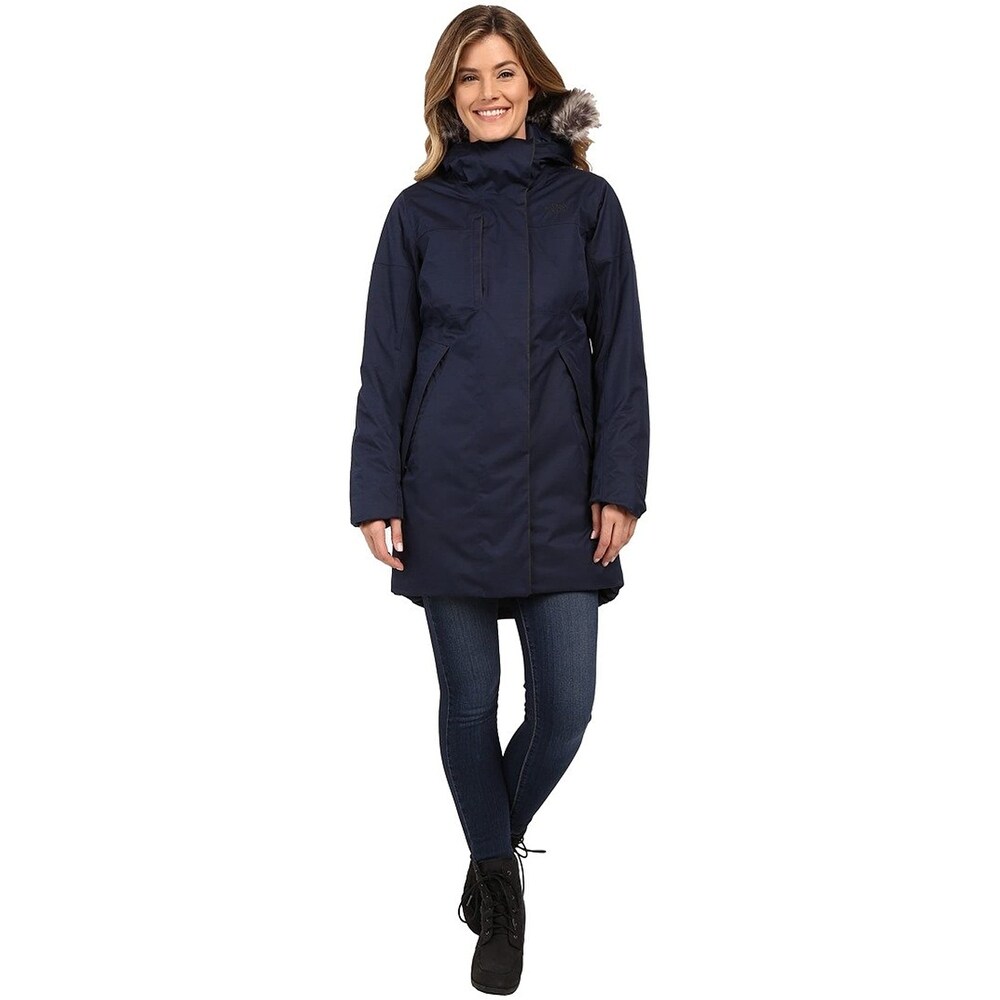 north face womens coat sale