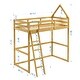 preview thumbnail 3 of 9, Casita Twin Loft/Bunk Bed