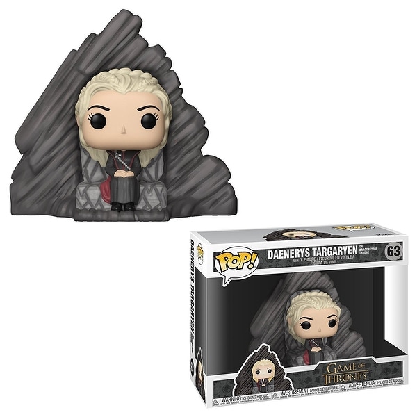 pop deluxe game of thrones