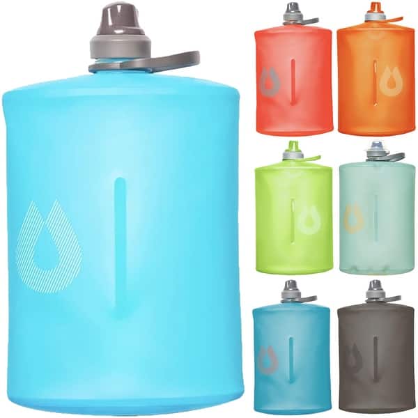 Hydrapak Water Bottles