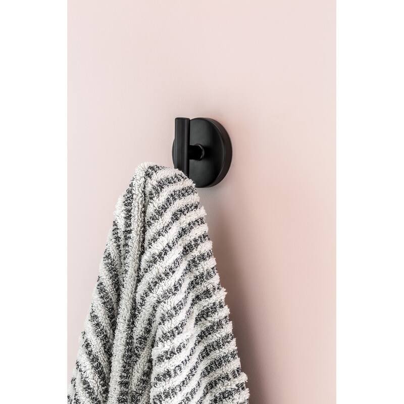 Delta Trinsic Single Robe Hook