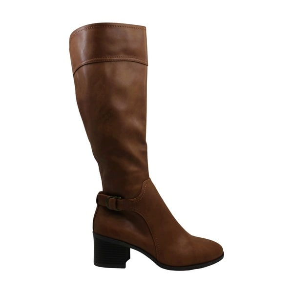style & co riding boots
