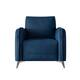 Option Navy Blue