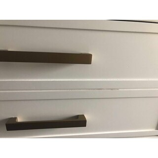 CosmoLiving by Cosmopolitan Westerleigh End Table