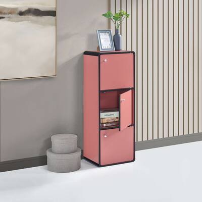 Closed Bookcase