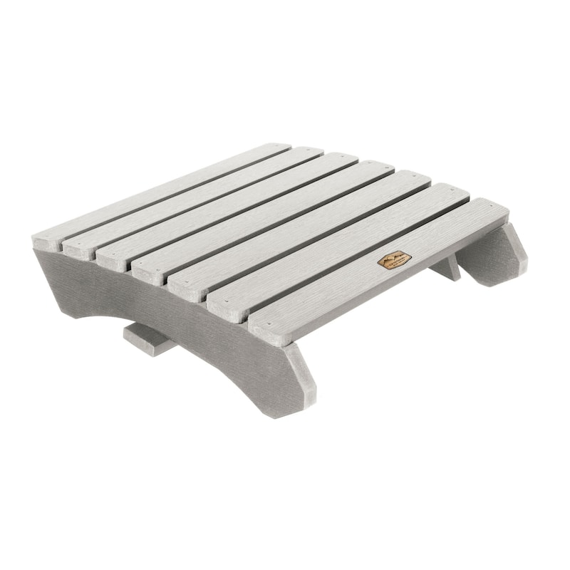 ELK OUTDOORS Essential Eco-Friendly Folding Ottoman