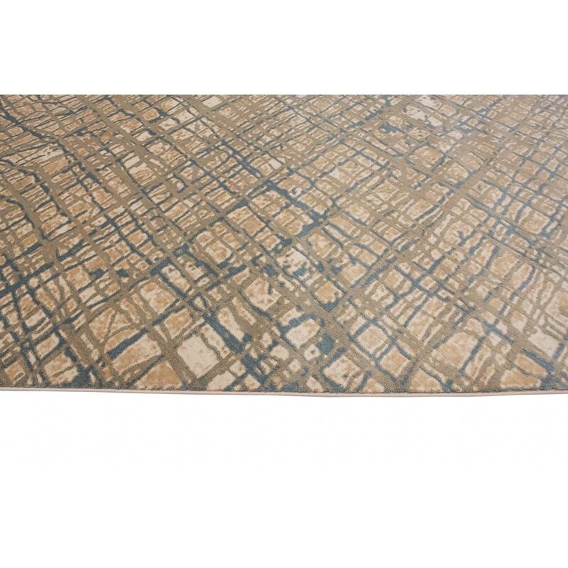 Noori Rug Lagoon Rachael Rug