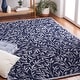 preview thumbnail 12 of 128, SAFAVIEH Handmade Jardin Fulga Wool Rug