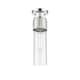Option Clear / Polished Nickel