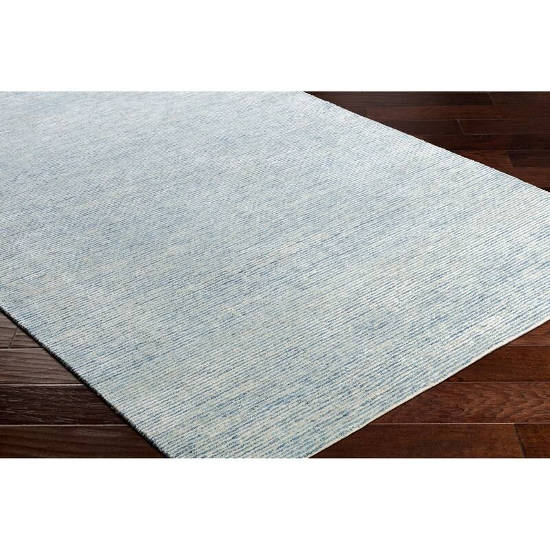 Livabliss Casual Strada Stripe Area Rug