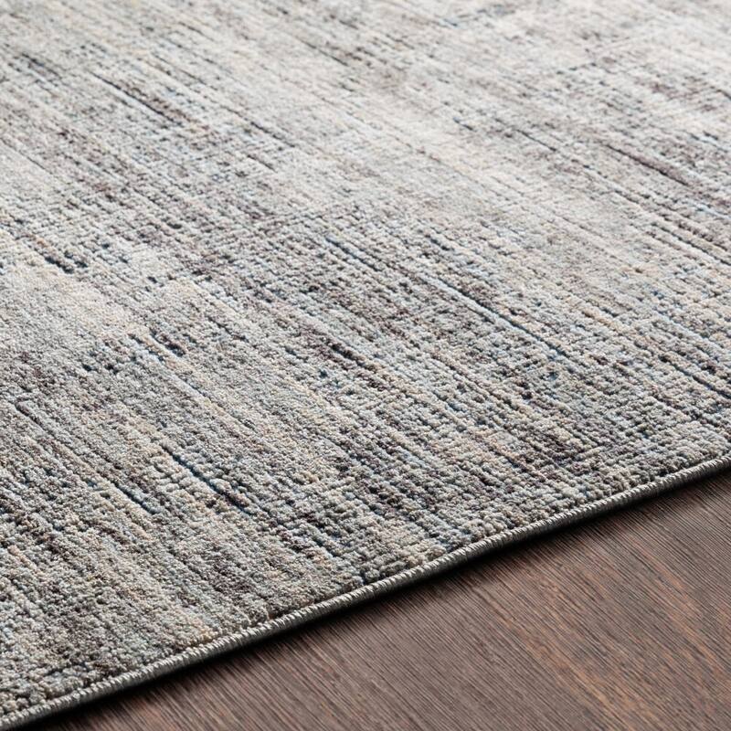 Livabliss Modern & Contemporary Presidential Abstract Area Rug