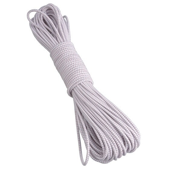 AceCamp Pole Repair Shock Cord 2.7mm x 20m