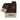 Avanti Pine Branch 3 Pc Towel Set