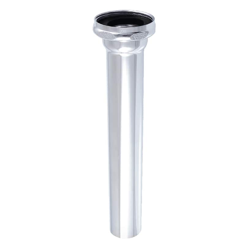 Kingston Brass EVT812 Fauceture Possibility 1-1/2" to 1-1/4" Step-Down - Polished Chrome