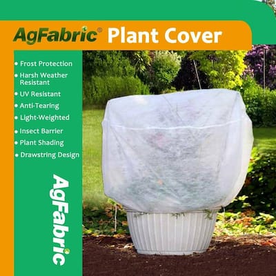 Agfabric Plant Protecting Bag 0.95oz