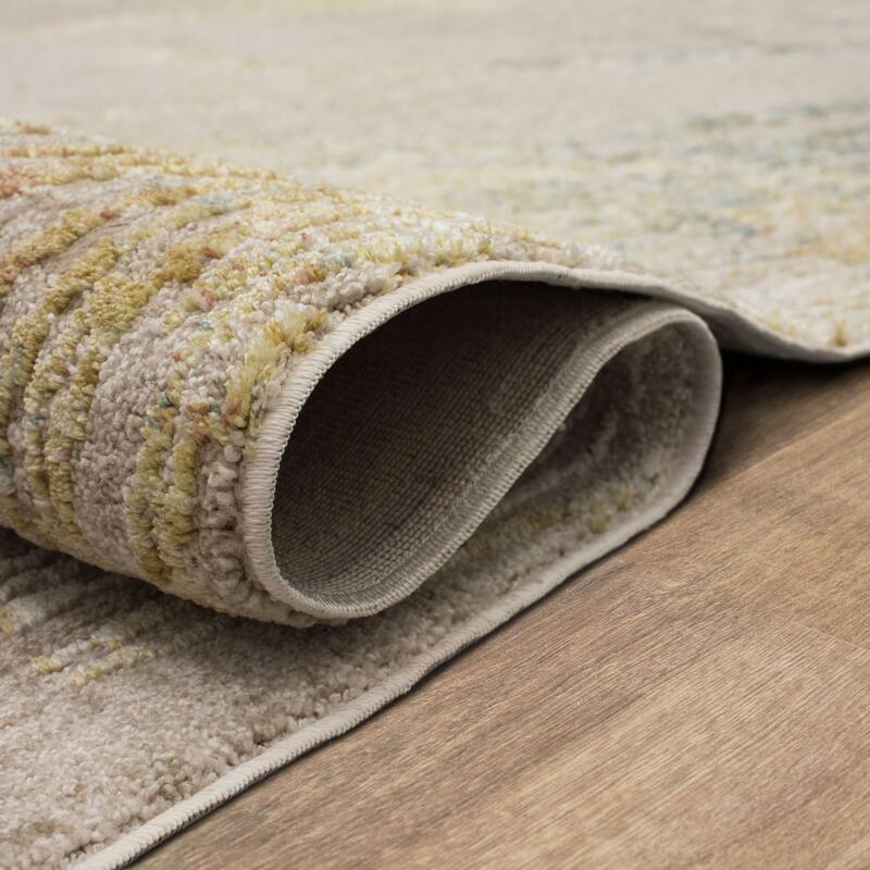 Karastan Memento Artifact Area Rug