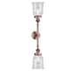 Option Antique Copper / Clear